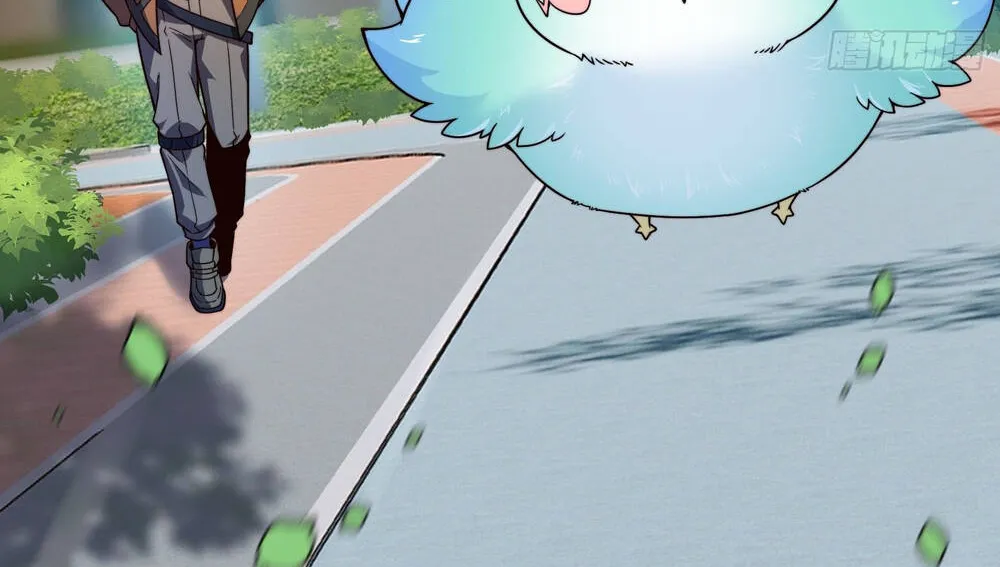 Ngự Thú Tiến Hóa Chap 1 - Next Chap 2