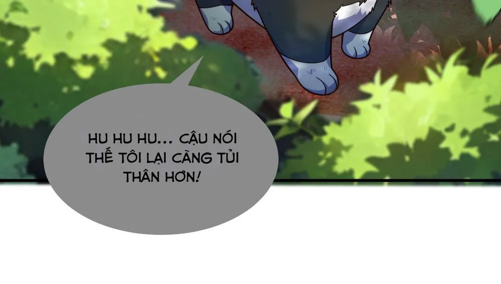 Ngự Thú Tiến Hóa Chap 1 - Next Chap 2