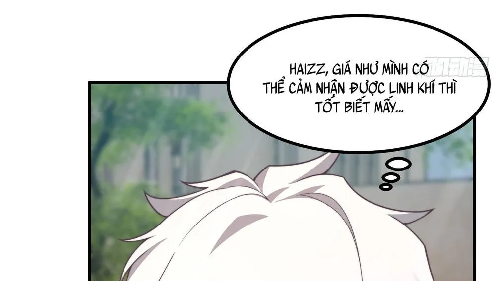 Ngự Thú Tiến Hóa Chap 1 - Next Chap 2