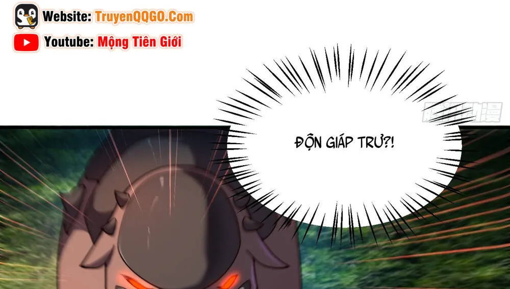 Ngự Thú Tiến Hóa Chap 1 - Next Chap 2