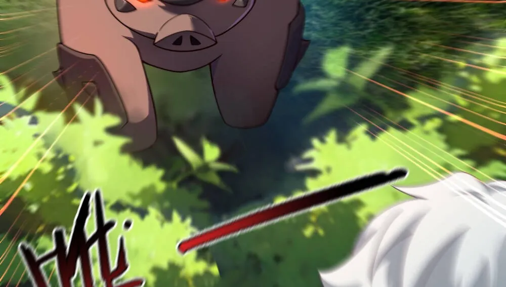 Ngự Thú Tiến Hóa Chap 1 - Next Chap 2