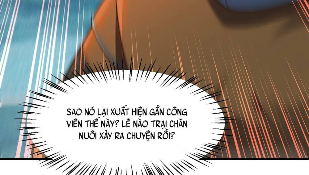 Ngự Thú Tiến Hóa Chap 1 - Next Chap 2