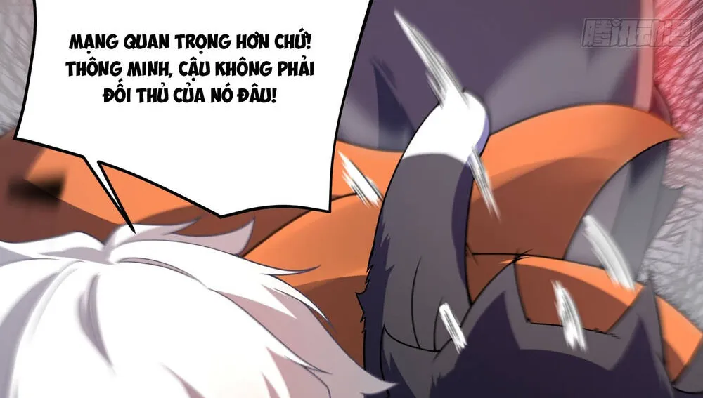 Ngự Thú Tiến Hóa Chap 1 - Next Chap 2