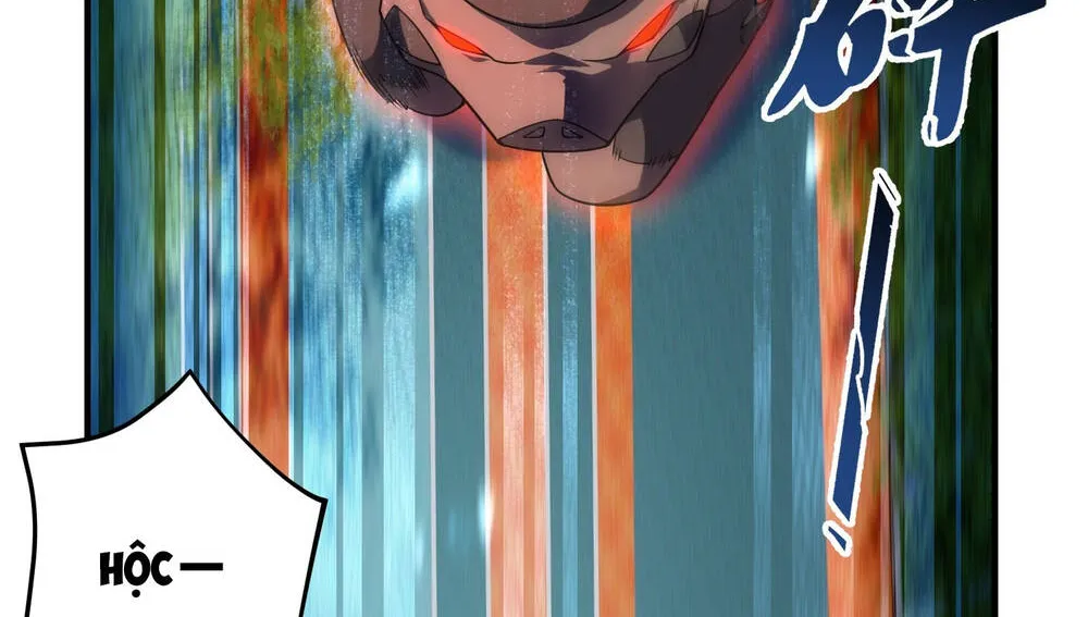 Ngự Thú Tiến Hóa Chap 1 - Next Chap 2