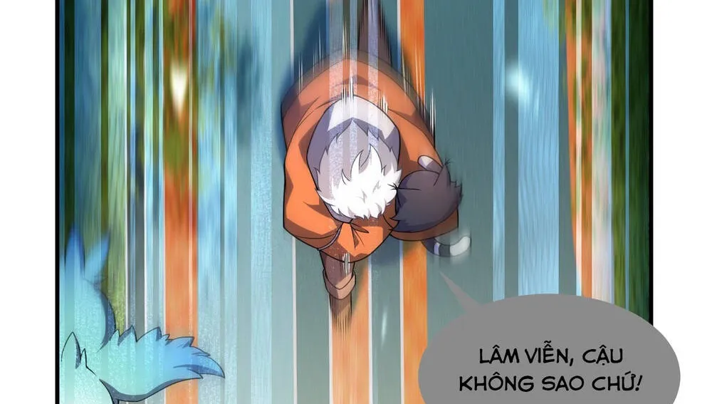 Ngự Thú Tiến Hóa Chap 1 - Next Chap 2