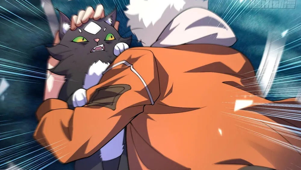 Ngự Thú Tiến Hóa Chap 1 - Next Chap 2