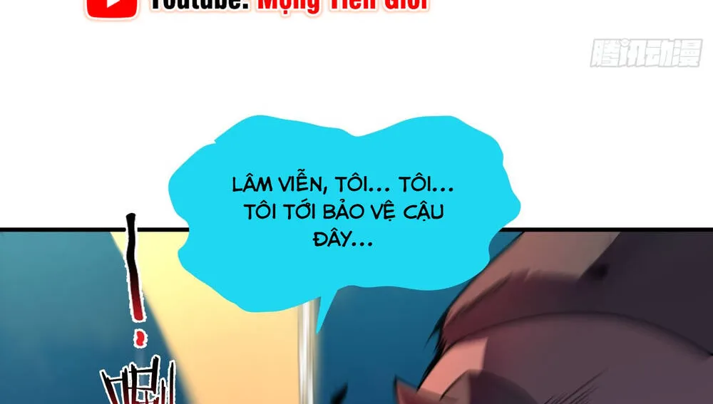 Ngự Thú Tiến Hóa Chap 1 - Next Chap 2