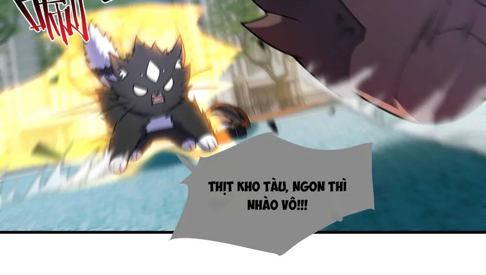 Ngự Thú Tiến Hóa Chap 1 - Next Chap 2