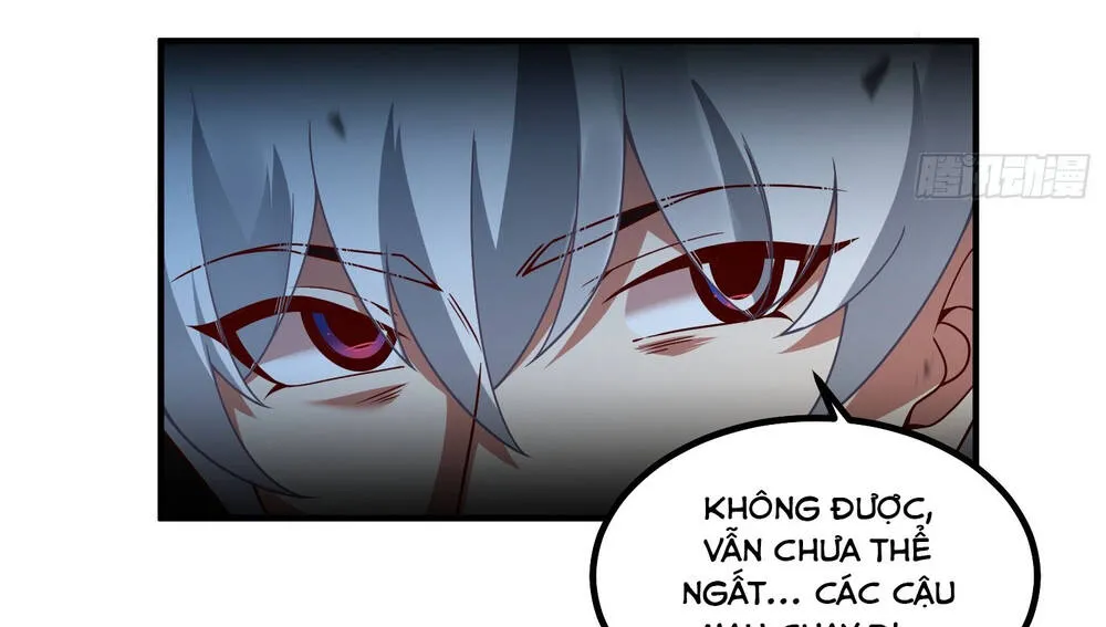 Ngự Thú Tiến Hóa Chap 1 - Next Chap 2