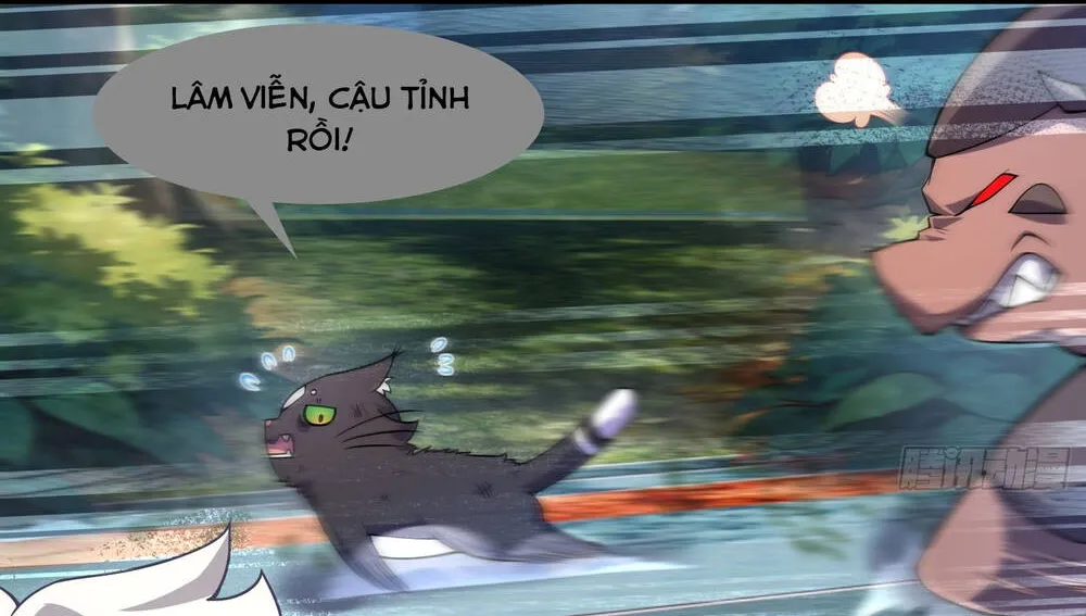 Ngự Thú Tiến Hóa Chap 1 - Next Chap 2