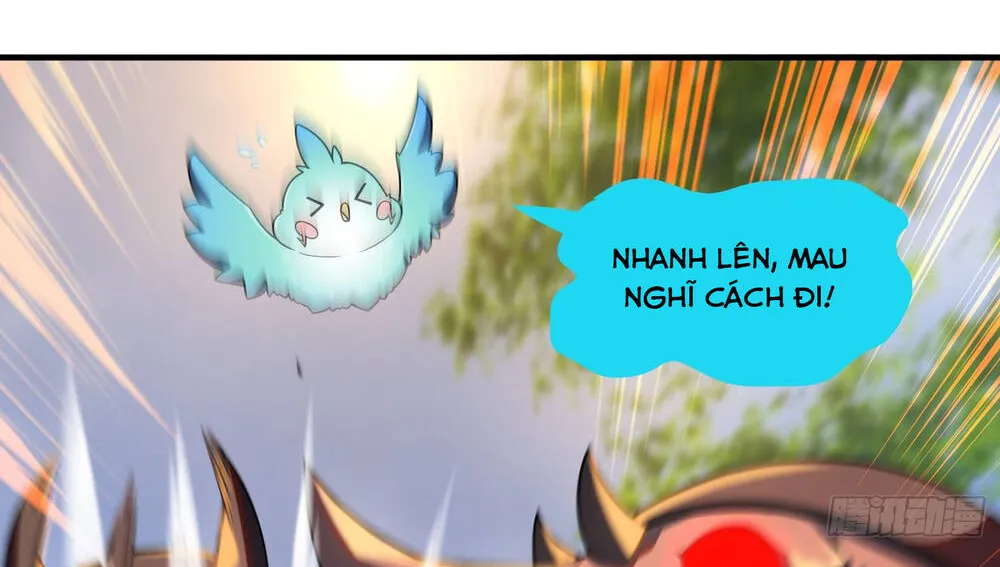 Ngự Thú Tiến Hóa Chap 1 - Next Chap 2