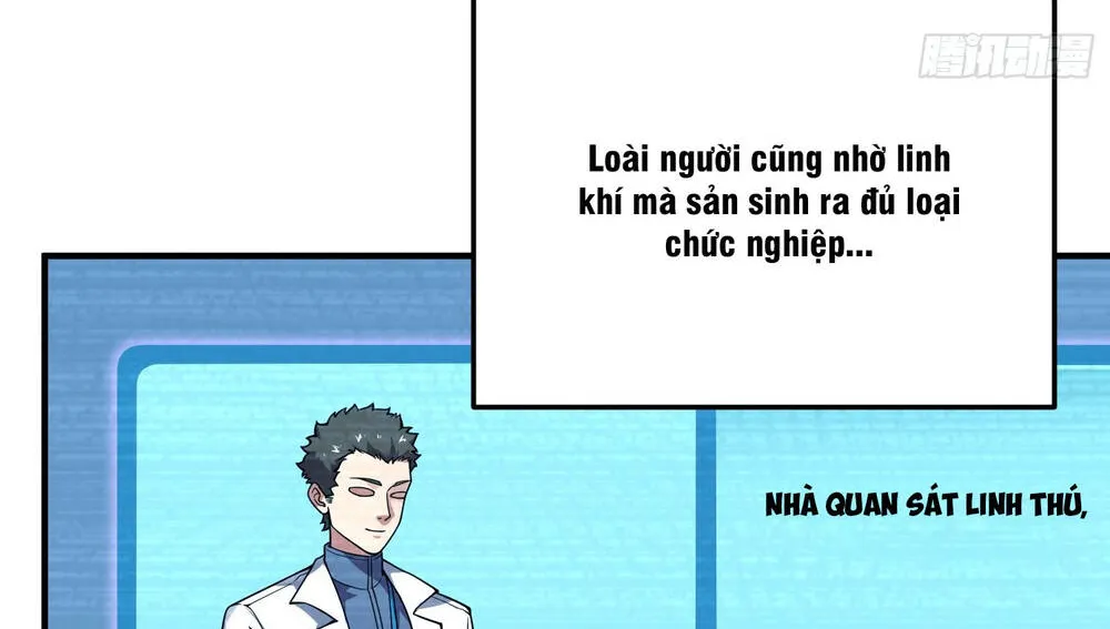 Ngự Thú Tiến Hóa Chap 1 - Next Chap 2