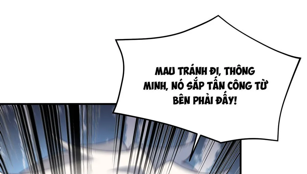 Ngự Thú Tiến Hóa Chap 1 - Next Chap 2