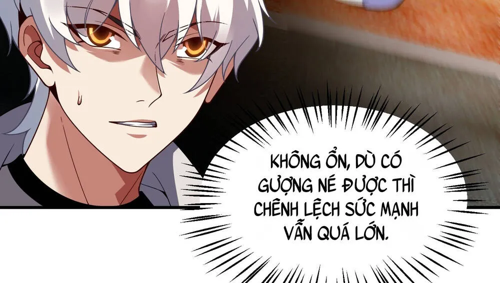 Ngự Thú Tiến Hóa Chap 1 - Next Chap 2