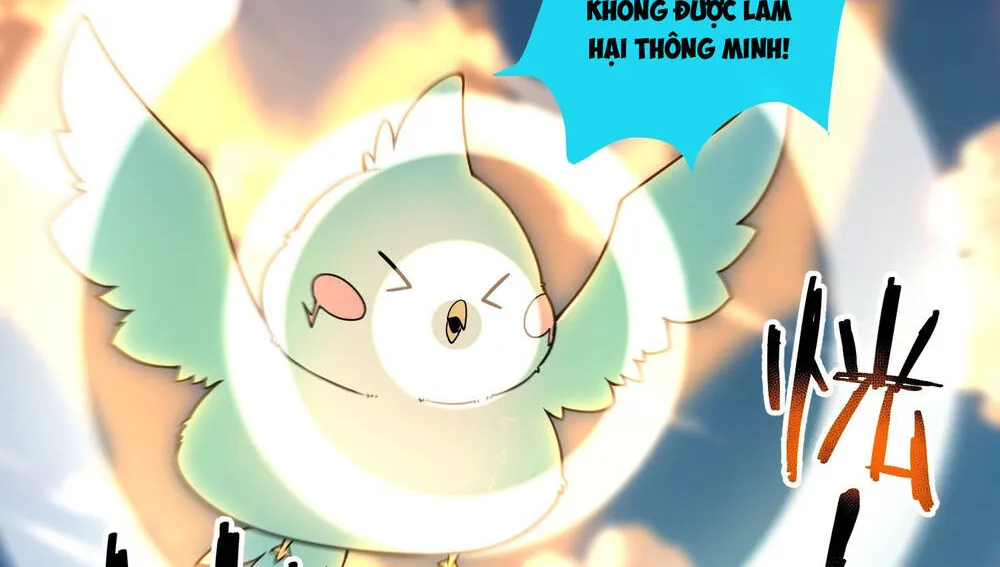 Ngự Thú Tiến Hóa Chap 1 - Next Chap 2