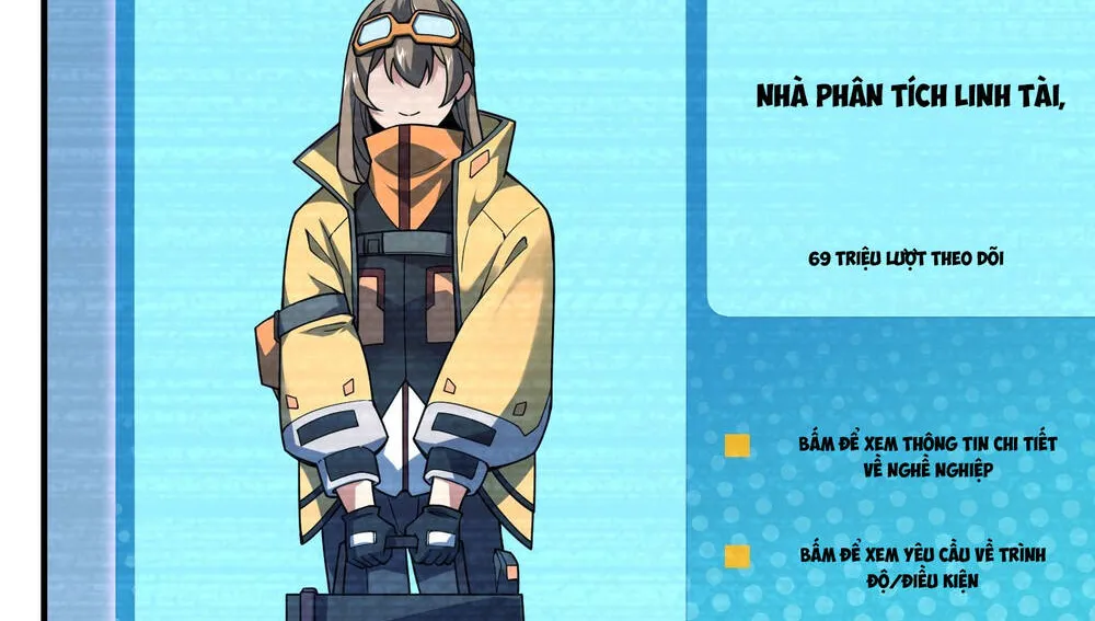 Ngự Thú Tiến Hóa Chap 1 - Next Chap 2