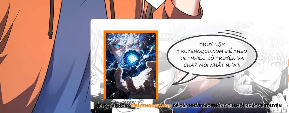 Ngự Thú Tiến Hóa Chap 1 - Next Chap 2