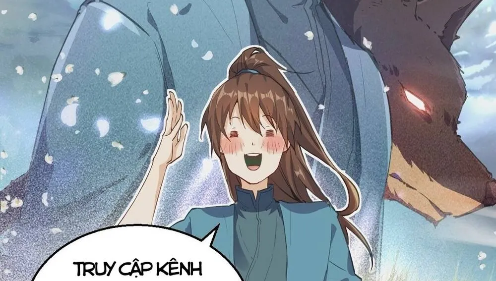 Ngự Thú Tiến Hóa Chap 1 - Next Chap 2