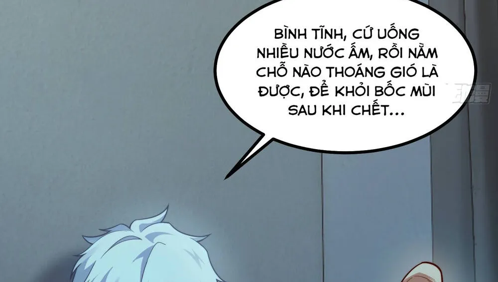 Ngự Thú Tiến Hóa Chap 1 - Next Chap 2