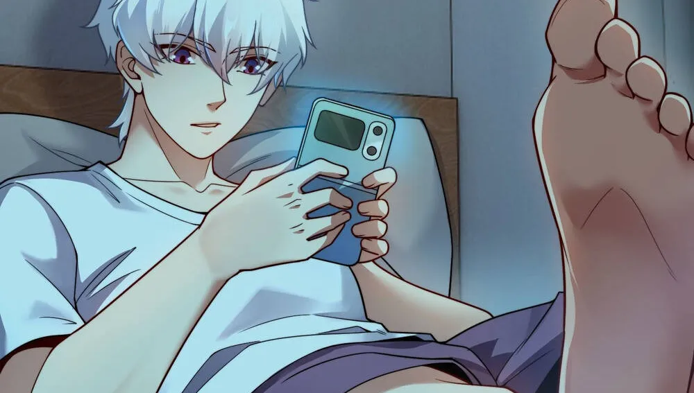 Ngự Thú Tiến Hóa Chap 1 - Next Chap 2