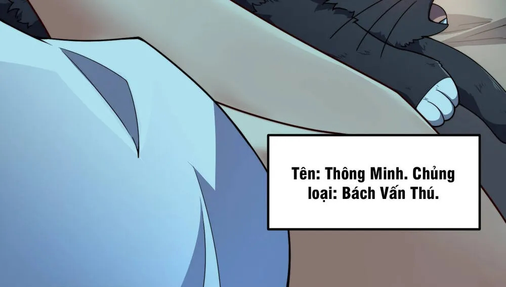 Ngự Thú Tiến Hóa Chap 1 - Next Chap 2