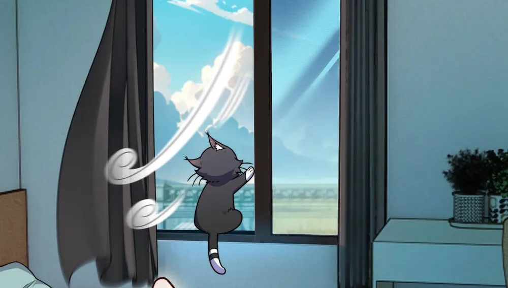 Ngự Thú Tiến Hóa Chap 1 - Next Chap 2