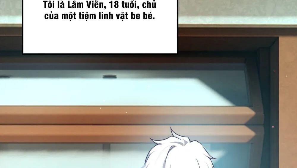 Ngự Thú Tiến Hóa Chap 1 - Next Chap 2