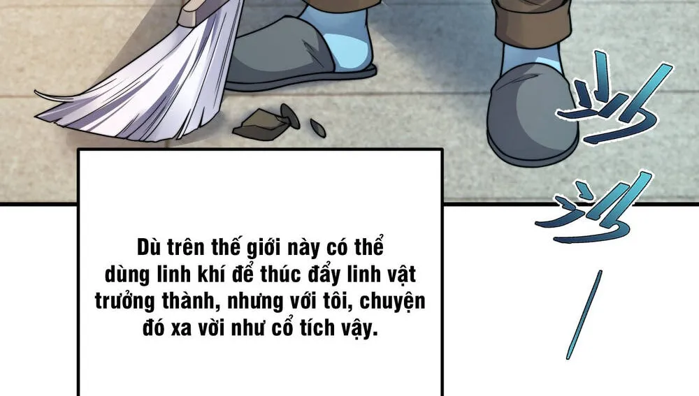 Ngự Thú Tiến Hóa Chap 1 - Next Chap 2