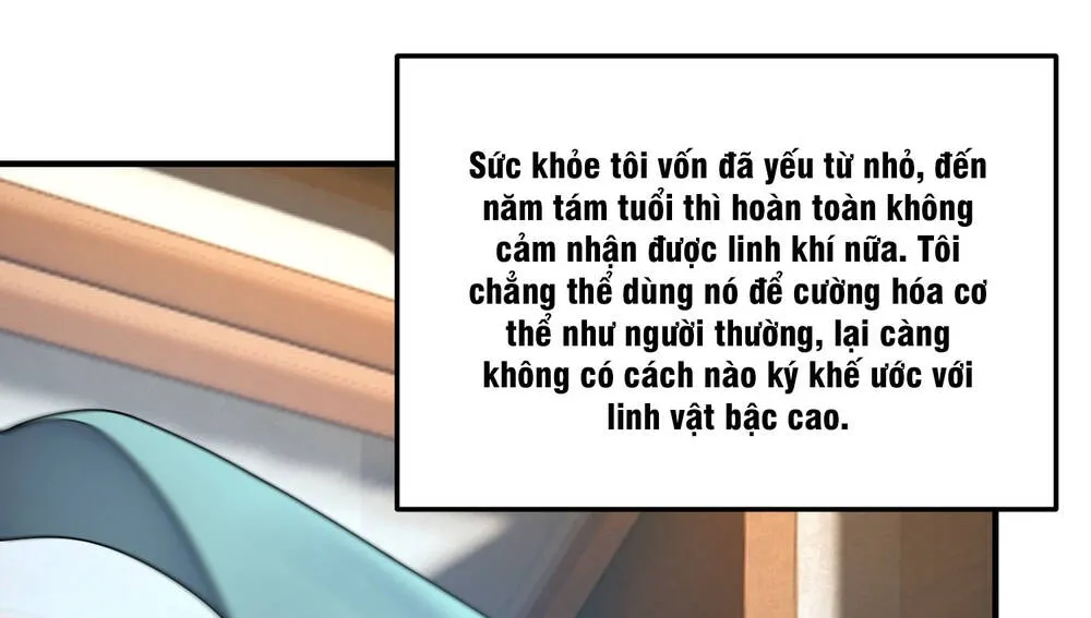 Ngự Thú Tiến Hóa Chap 1 - Next Chap 2