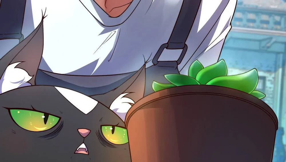 Ngự Thú Tiến Hóa Chap 1 - Next Chap 2