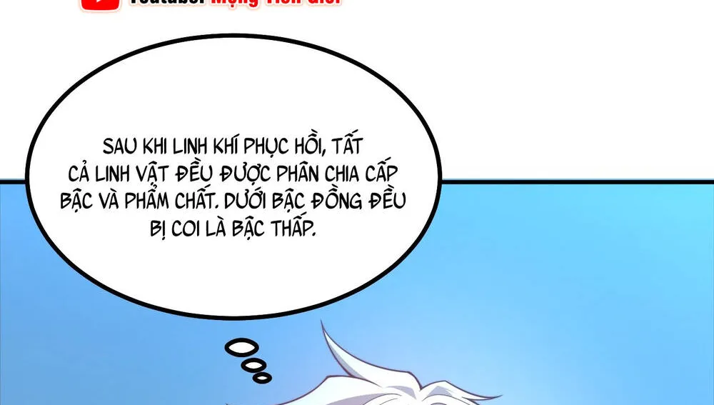 Ngự Thú Tiến Hóa Chap 1 - Next Chap 2