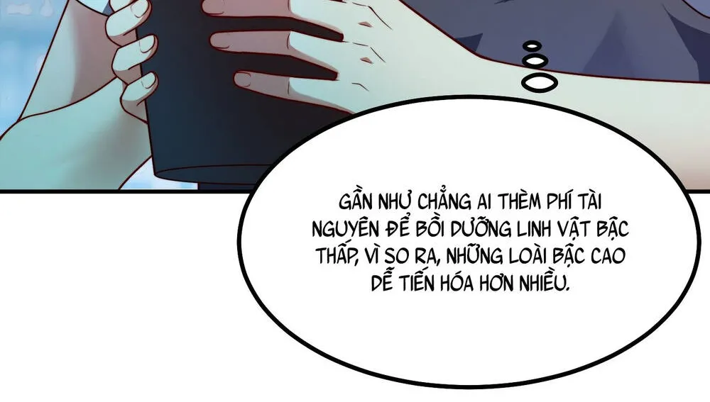Ngự Thú Tiến Hóa Chap 1 - Next Chap 2
