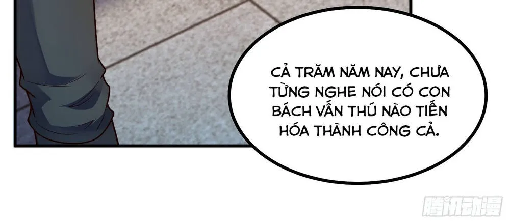 Ngự Thú Tiến Hóa Chap 1 - Next Chap 2