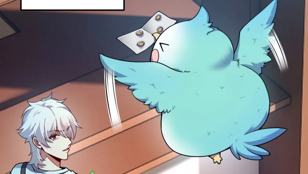 Ngự Thú Tiến Hóa Chap 1 - Next Chap 2