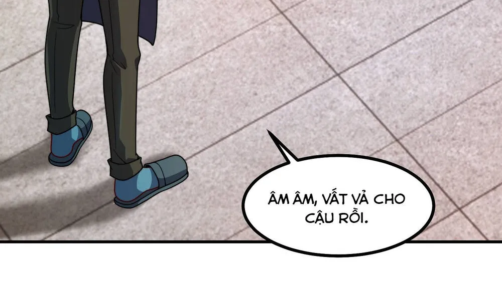 Ngự Thú Tiến Hóa Chap 1 - Next Chap 2