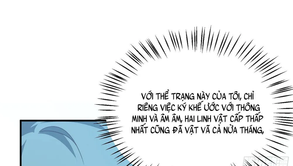 Ngự Thú Tiến Hóa Chap 1 - Next Chap 2