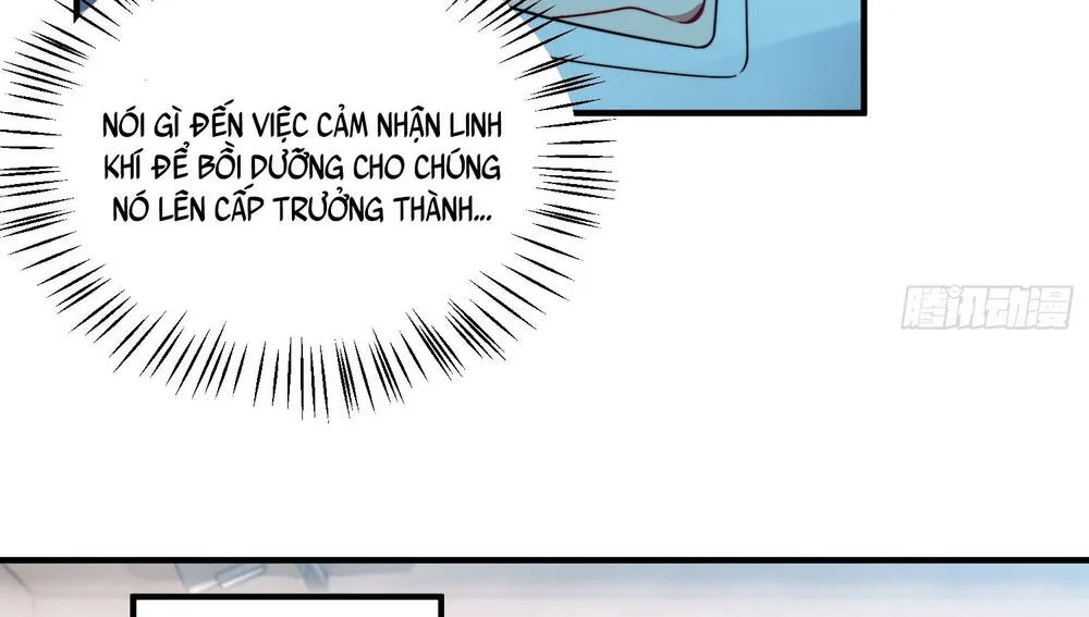 Ngự Thú Tiến Hóa Chap 1 - Next Chap 2
