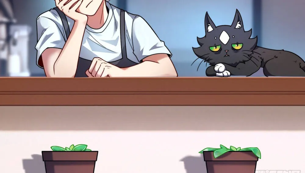 Ngự Thú Tiến Hóa Chap 1 - Next Chap 2