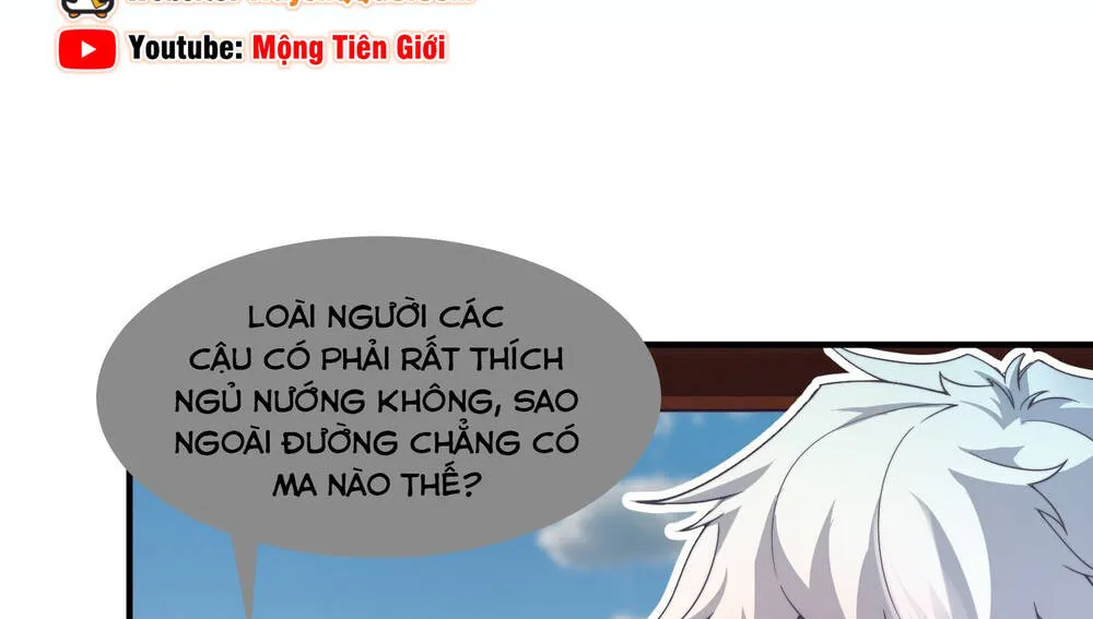 Ngự Thú Tiến Hóa Chap 1 - Next Chap 2