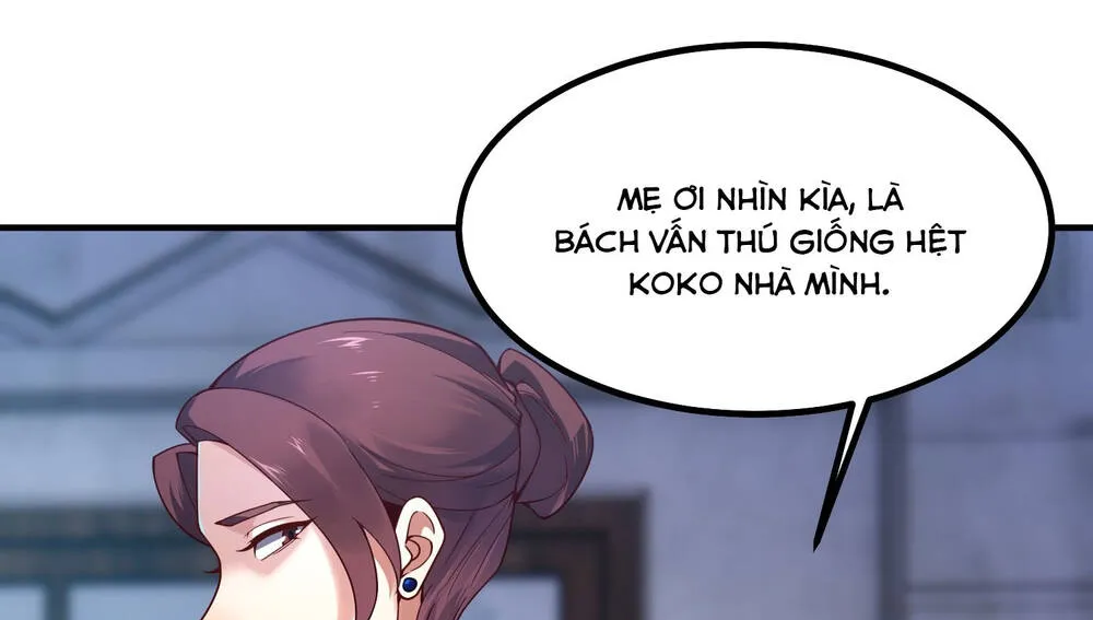 Ngự Thú Tiến Hóa Chap 1 - Next Chap 2