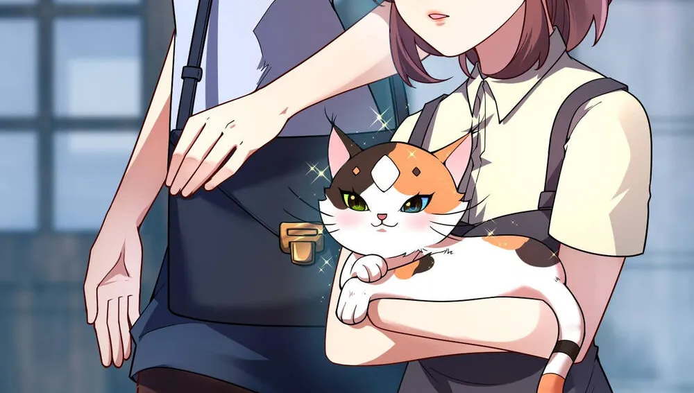 Ngự Thú Tiến Hóa Chap 1 - Next Chap 2