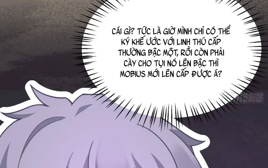 Ngự Thú Tiến Hóa Chap 2 - Next Chap 3