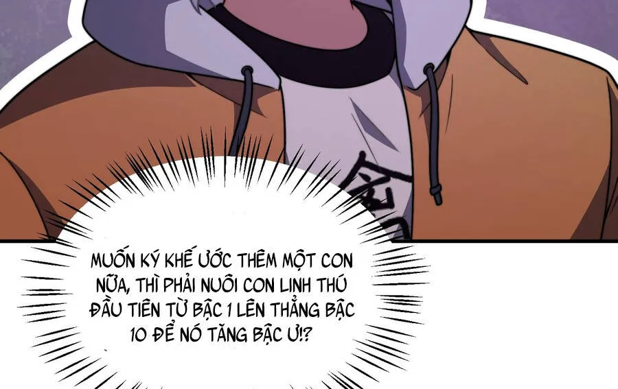 Ngự Thú Tiến Hóa Chap 2 - Next Chap 3