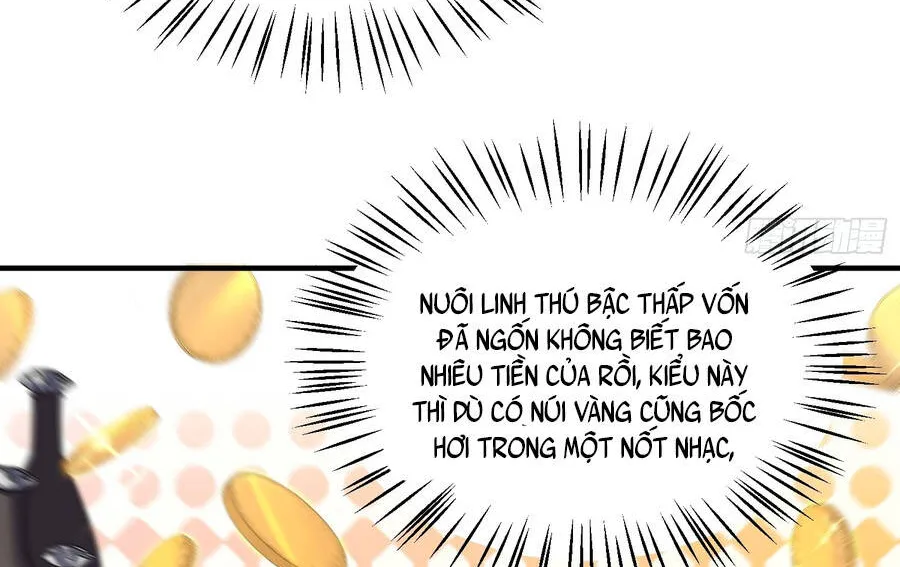 Ngự Thú Tiến Hóa Chap 2 - Next Chap 3
