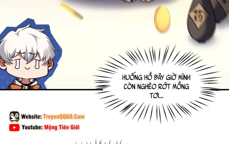 Ngự Thú Tiến Hóa Chap 2 - Next Chap 3