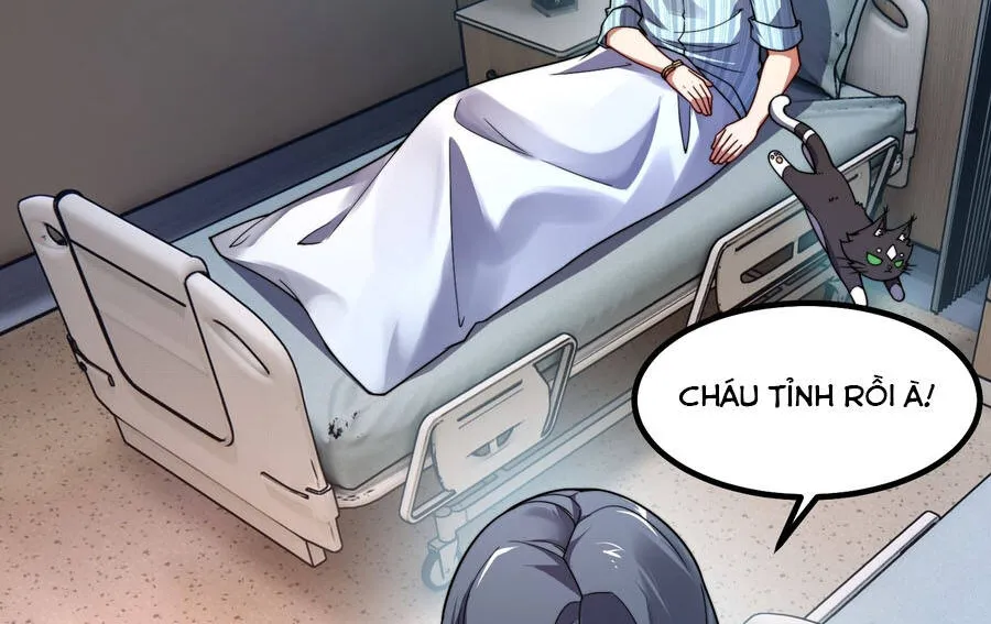 Ngự Thú Tiến Hóa Chap 2 - Next Chap 3