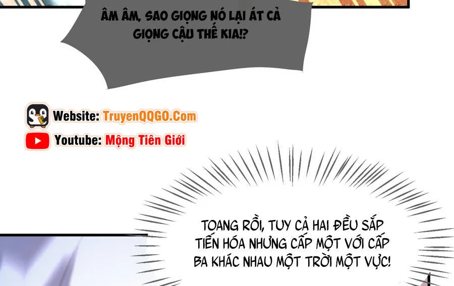 Ngự Thú Tiến Hóa Chap 2 - Next Chap 3