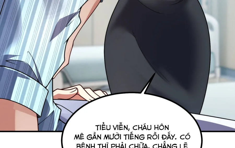 Ngự Thú Tiến Hóa Chap 2 - Next Chap 3
