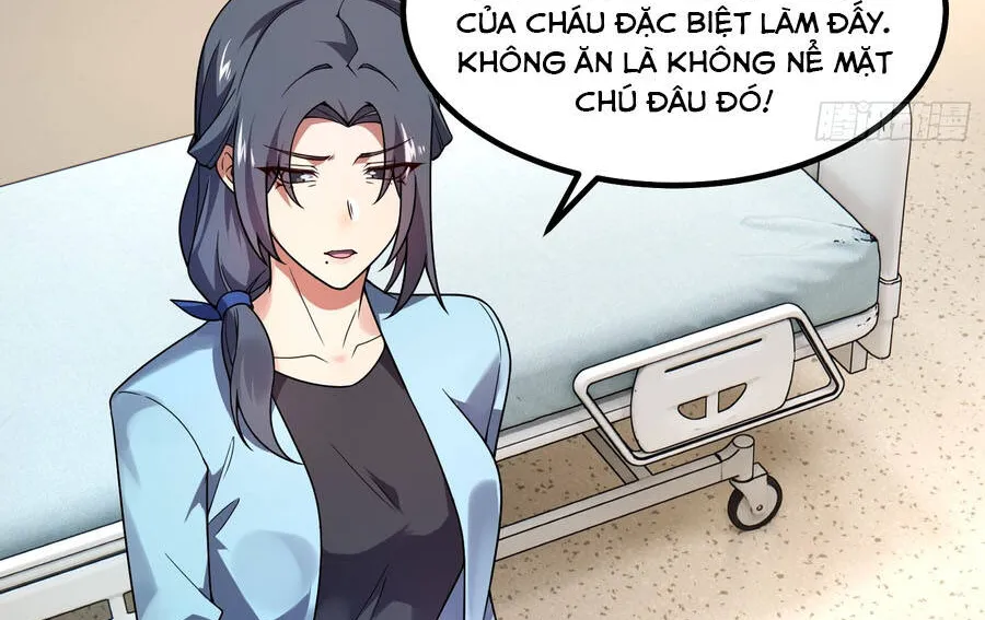 Ngự Thú Tiến Hóa Chap 2 - Next Chap 3