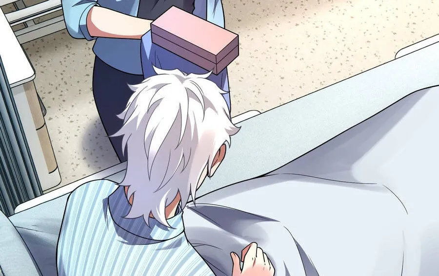 Ngự Thú Tiến Hóa Chap 2 - Next Chap 3